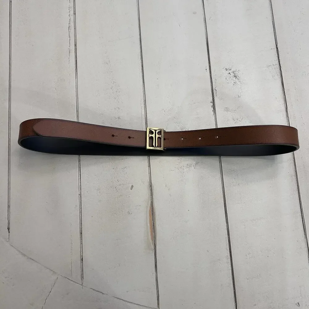 Ladies Frye Belt